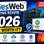 MilesWeb Hosting Review 2026 Is It the Best Indian Web Hosting Speed Test, Pricing & Honest Review
