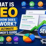 What Is SEO? A Complete Beginner’s Guide to Search Engine Optimization