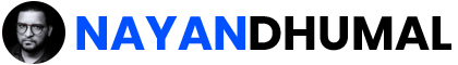 Nayan Dhumal | Web Design, Branding & SEO Solutions