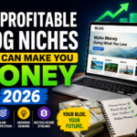 15 Profitable Blog Niches That Can Make You Money