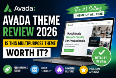 Avada Theme Review 2026: Is This Multipurpose Theme Worth It?