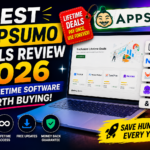 Best AppSumo Deals Review 2026: 15+ Top Lifetime Software Worth Buying