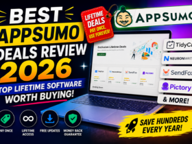 Best AppSumo Deals Review 2026: 15+ Top Lifetime Software Worth Buying