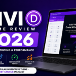 Divi Theme Review 2026: Pros, Cons, Pricing & Performance Tested
