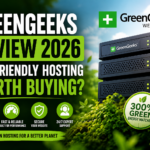GreenGeeks Review