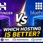 Hostinger vs Bluehost: Which Hosting Is Better