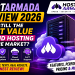 HostArmada Review