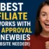 How to Promote Affiliate Links Without a Website – 7 Proven Methods That Work!