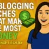 How to Buy a Domain for Blogging Without Getting Scammed