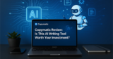 Copymatic Review 2025: Is This AI Writing Tool Worth Your Investment?