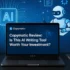 Ubersuggest Review 2025: Is Neil Patel’s SEO Tool Worth It?