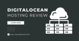 DigitalOcean Hosting Review 2025: Is It Still the Developer’s Cloud of Choice?