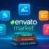 Envato Placeit Review 2025: Best Tool for Mockups, Logos & Designs