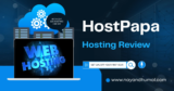 HostPapa Hosting Review 2025: Pros, Cons, and Performance Insights