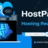 HostArmada Hosting Review 2025 – Fast, Secure & Beginner-Friendly