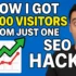 This AI SEO Tool Writes Blog Posts That Rank (And Here’s How It Works)