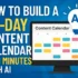 Top 7 AI Tools for Social Media Managers in 2025 (Ultimate Guide)