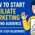 Top 5 Affiliate Marketing Niches You Can Start Today With Zero Investment!