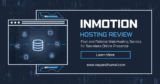 InMotion Hosting Review 2025: Is It Worth Your Money?
