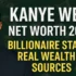 Andrew Tate Net Worth 2025: Wealth, Assets & Income Sources