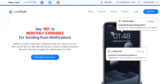 Larapush Review 2025: The Ultimate Self-Hosted Push Notification Solution