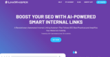 LinkWhisper Review (2025) — The Internal Linking Plugin Put to the Test