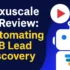 RepliQ Review 2025: Personalized Video Outreach at Scale