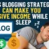 How I Turned My Instagram Into a Money-Making Machine Without Followers