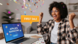 Affiliate Marketing for Beginners: How I Made My First Sale in 48 Hours!