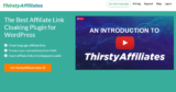 ThirstyAffiliates Review 2025: The Ultimate Affiliate Link Management Plugin for WordPress