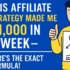 How to Start Affiliate Marketing With No Audience (Step-by-Step Blueprint)