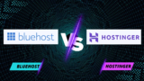 Bluehost vs. Hostinger: Which Hosting Should You Choose in 2025?